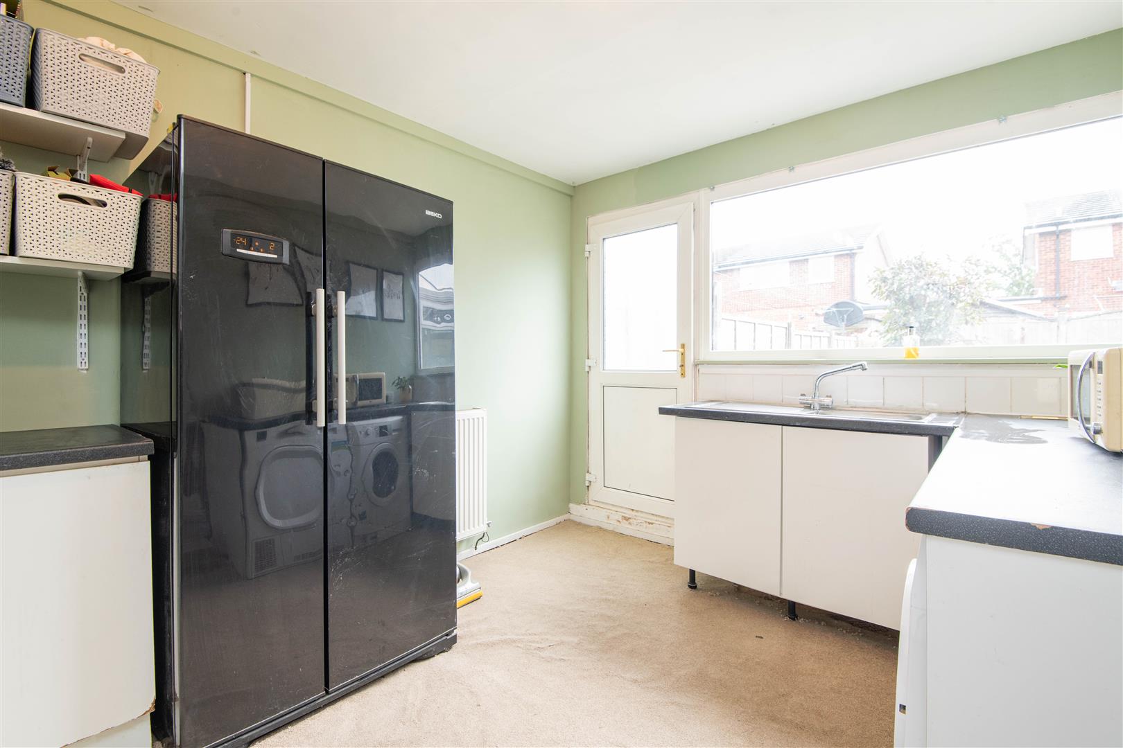 Regents Way, Euxton, Chorley